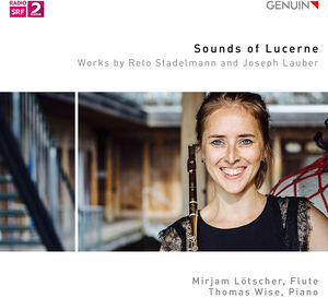 Sounds of Lucerne