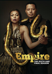 Empire: The Sixth and Final Season