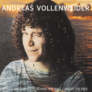 Behind The Gardens - Behind The Wall - Under The , Andreas Vollenweider