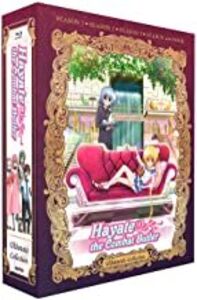Hayate The Combat Butler