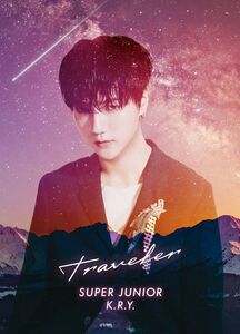 Traveller (incl. Photobook) (Yeson Version) [Import]