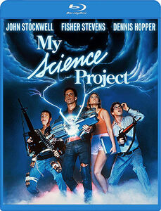 My Science Project