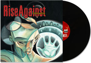 The Unraveling , Rise Against
