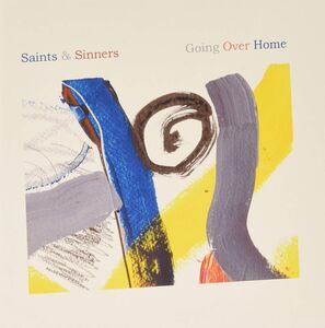 Going Over Home [Import]