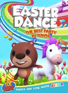 Easter Dance: The Best Party In Town