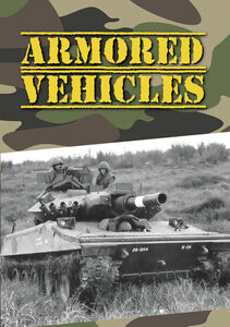 Armored Vehicles