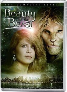 Beauty and the Beast: The Complete Series , Ron Perlman