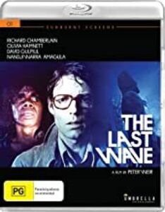 The Last Wave [Import]