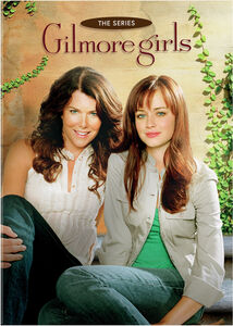 Gilmore Girls: The Series , Adam Hendershott