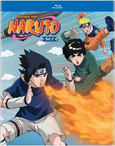 Naruto: Set 2