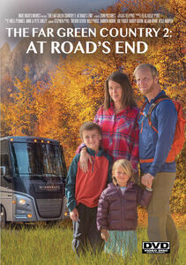 The Far Green Country 2: At Road's End