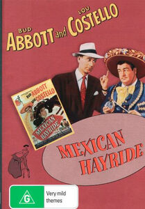 Mexican Hayride [Import]