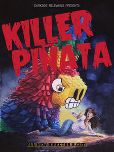 Killer Pinata