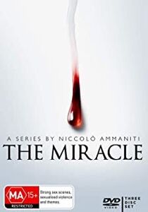 Miracle: Season 1 [NTSC/ 0] [Import]