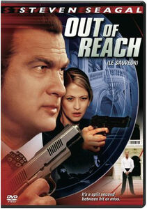 Out of Reach [Import]