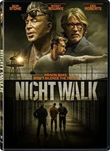 Night Walk , Sean Stone