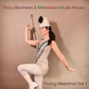Young Maestros Vol. 1 , Tracy Bonham