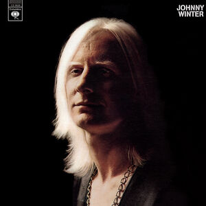 Johnny Winter , Johnny Winter