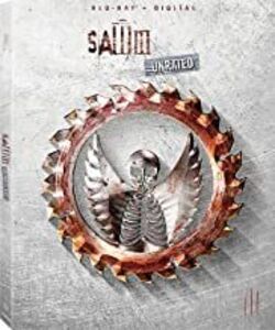 Saw III , Sally Kellerman