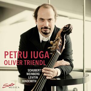 Sonatas , Iuga Triendl