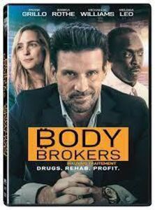 Body Brokers [Import]