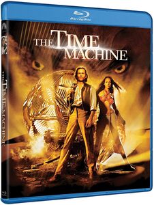 The Time Machine , Guy Pearce
