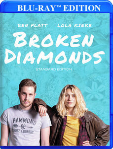 Broken Diamonds , Ben Platt & Micaela Diamond
