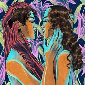 Broken Hearts and Beauty Sleep (Transparent Purple Vinyl) , Mykki Blanco