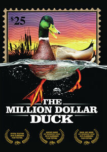 The Million Dollar Duck