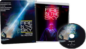 Fire in the Sky [Import]