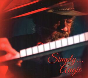 Simply...Augie , Augie Meyers