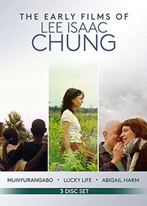 Early Films of Lee Isaac Chung