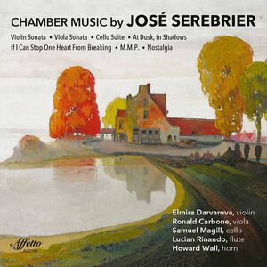 Chamber Music , Darvarova