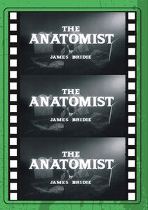 The Anatomist