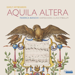 Aquila Altera , Various Artists