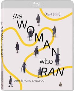 The Woman Who Ran