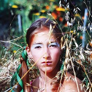 Under The New Light , Maia Friedman