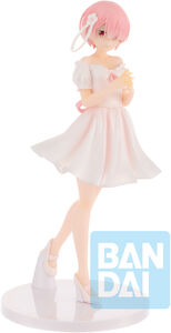 Ichibansho - Re:Zero - Ram (Dreaming Future Story) Figure
