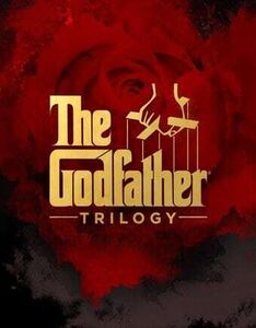 The Godfather Trilogy (50th Anniversary)