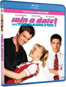 Win A Date With Tad Hamilton , Kate Bosworth
