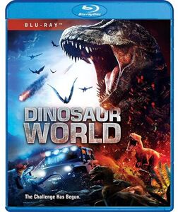 Dinosaur World