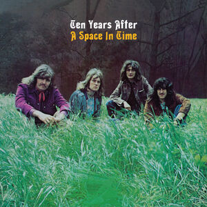 A Space In Time [50th Anniversary Edition] , Ten Years After