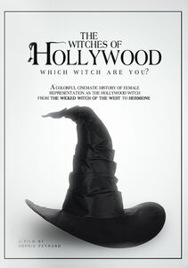 The Witches Of Hollywood