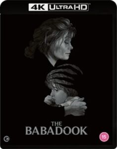 The Babadook [Import]