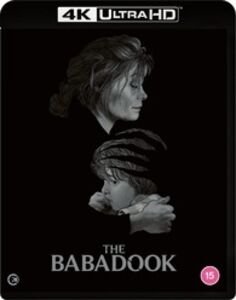 The Babadook [Import]