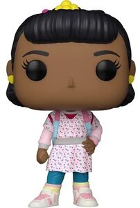 STRANGER THINGS SEASON 4- POP! 18