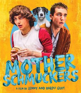 Mother Schmuckers
