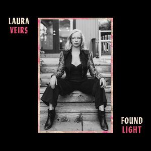 Found Light , Laura Veirs