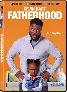 Fatherhood , Mark Wahlberg
