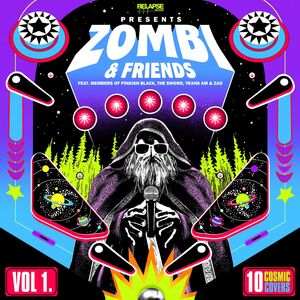 Zombi & Friends 1